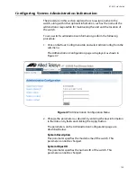 Предварительный просмотр 159 страницы Allied Telesis AT-S41 User Manual