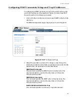 Предварительный просмотр 164 страницы Allied Telesis AT-S41 User Manual