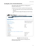 Предварительный просмотр 168 страницы Allied Telesis AT-S41 User Manual