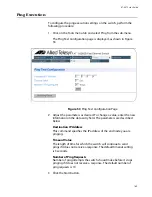 Предварительный просмотр 169 страницы Allied Telesis AT-S41 User Manual