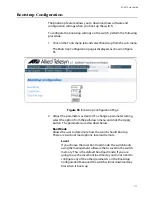 Предварительный просмотр 171 страницы Allied Telesis AT-S41 User Manual