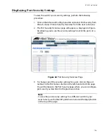 Предварительный просмотр 186 страницы Allied Telesis AT-S41 User Manual