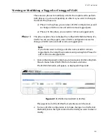 Предварительный просмотр 203 страницы Allied Telesis AT-S41 User Manual