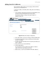 Предварительный просмотр 220 страницы Allied Telesis AT-S41 User Manual