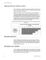 Предварительный просмотр 64 страницы Allied Telesis AT-S63 Features Manual