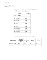 Предварительный просмотр 112 страницы Allied Telesis AT-S63 Features Manual