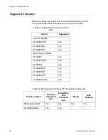 Предварительный просмотр 136 страницы Allied Telesis AT-S63 Features Manual