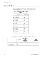 Предварительный просмотр 148 страницы Allied Telesis AT-S63 Features Manual