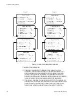 Предварительный просмотр 172 страницы Allied Telesis AT-S63 Features Manual