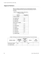 Предварительный просмотр 206 страницы Allied Telesis AT-S63 Features Manual