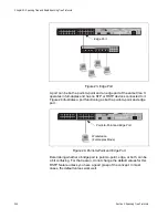 Предварительный просмотр 244 страницы Allied Telesis AT-S63 Features Manual