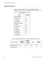 Предварительный просмотр 248 страницы Allied Telesis AT-S63 Features Manual