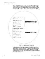 Предварительный просмотр 258 страницы Allied Telesis AT-S63 Features Manual