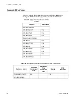 Предварительный просмотр 302 страницы Allied Telesis AT-S63 Features Manual