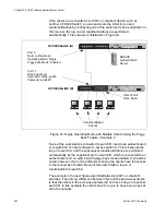 Предварительный просмотр 390 страницы Allied Telesis AT-S63 Features Manual