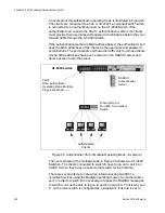 Предварительный просмотр 392 страницы Allied Telesis AT-S63 Features Manual