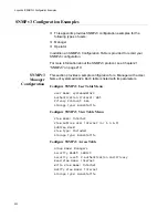 Предварительный просмотр 500 страницы Allied Telesis AT-S63 Features Manual