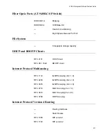 Предварительный просмотр 507 страницы Allied Telesis AT-S63 Features Manual