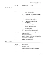 Предварительный просмотр 511 страницы Allied Telesis AT-S63 Features Manual