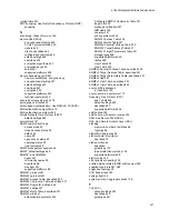 Предварительный просмотр 537 страницы Allied Telesis AT-S63 Features Manual