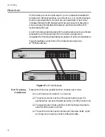 Preview for 24 page of Allied Telesis AT-S67 User Manual