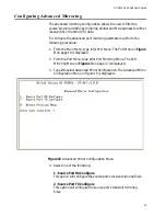 Preview for 41 page of Allied Telesis AT-S67 User Manual