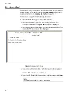 Preview for 56 page of Allied Telesis AT-S67 User Manual