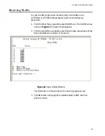 Preview for 59 page of Allied Telesis AT-S67 User Manual