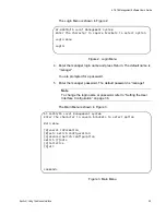 Предварительный просмотр 25 страницы Allied Telesis AT-S79 User Manual