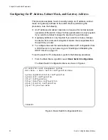 Предварительный просмотр 30 страницы Allied Telesis AT-S79 User Manual