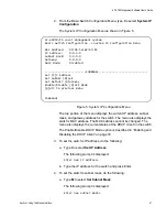 Предварительный просмотр 31 страницы Allied Telesis AT-S79 User Manual