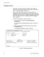 Предварительный просмотр 84 страницы Allied Telesis AT-S79 User Manual