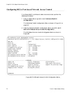 Preview for 114 page of Allied Telesis AT-S79 User Manual