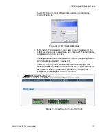 Предварительный просмотр 137 страницы Allied Telesis AT-S79 User Manual