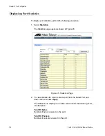 Предварительный просмотр 164 страницы Allied Telesis AT-S79 User Manual