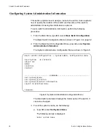 Preview for 36 page of Allied Telesis AT-S80 User Manual