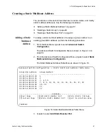 Preview for 81 page of Allied Telesis AT-S80 User Manual