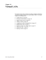 Preview for 97 page of Allied Telesis AT-S80 User Manual