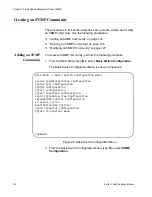 Preview for 124 page of Allied Telesis AT-S80 User Manual