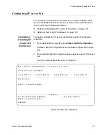 Preview for 179 page of Allied Telesis AT-S80 User Manual