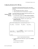 Preview for 183 page of Allied Telesis AT-S80 User Manual