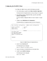 Preview for 203 page of Allied Telesis AT-S80 User Manual