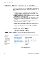 Preview for 220 page of Allied Telesis AT-S80 User Manual