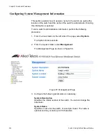 Preview for 226 page of Allied Telesis AT-S80 User Manual