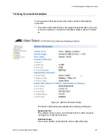 Preview for 233 page of Allied Telesis AT-S80 User Manual