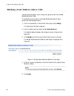 Preview for 258 page of Allied Telesis AT-S80 User Manual