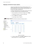 Preview for 296 page of Allied Telesis AT-S80 User Manual