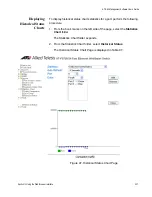 Preview for 337 page of Allied Telesis AT-S80 User Manual