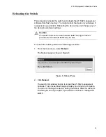 Предварительный просмотр 23 страницы Allied Telesis AT-S82 User Manual