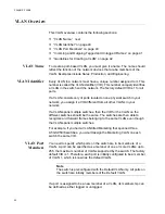 Предварительный просмотр 40 страницы Allied Telesis AT-S82 User Manual